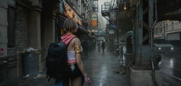 Grace Yuna FFX 2