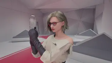 Grace Ashcroft Film Noir GOTY Edition