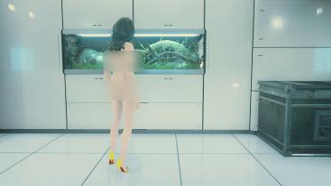 Ada Wong - Garota Brasileira FIX 2.0