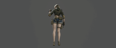TFD Casual Strider