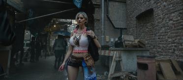 Grace Yuna FFX 2