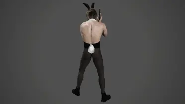 Bunny Leon