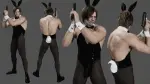 Bunny Leon