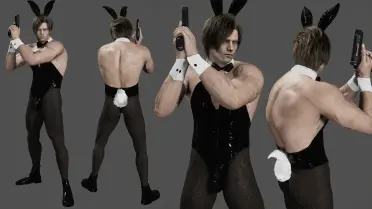 Bunny Leon