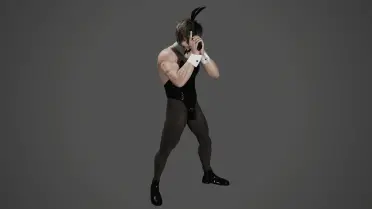 Bunny Leon