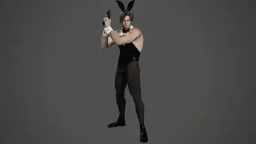 Bunny Leon