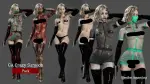 Grace Crazy Surgeon Pack