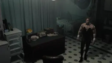 Bunny Leon