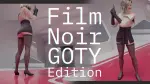 Grace Ashcroft Film Noir GOTY Edition