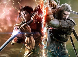 Soul Calibur VI Mods