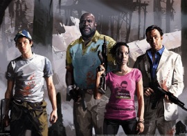 Left 4 Dead 2 Mods