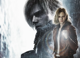 Resident Evil Requiem Mods