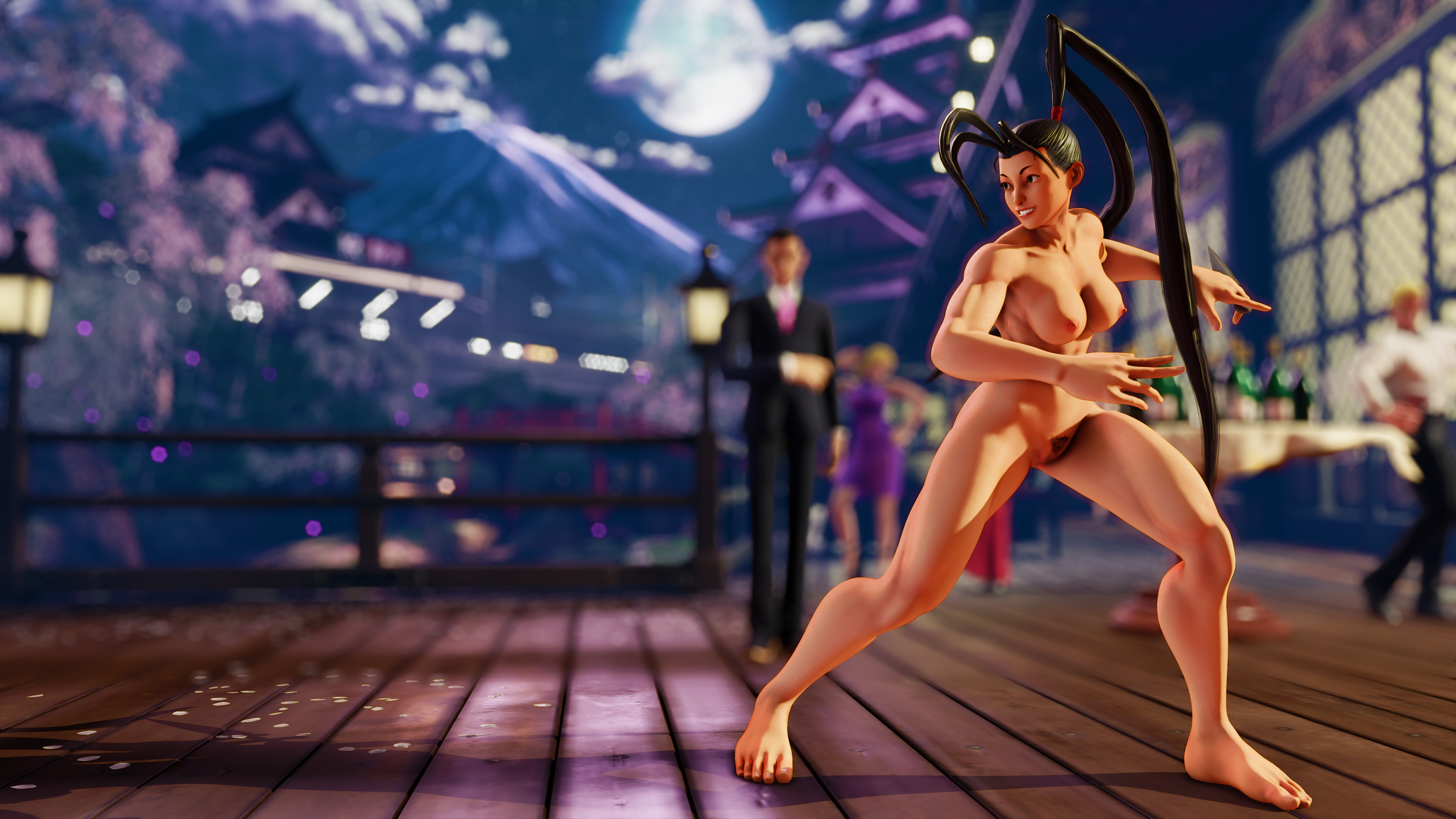 Street fighter 6 nude.mod