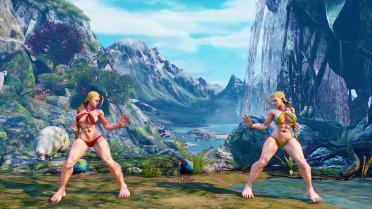 Cammy Swim Tail Dry