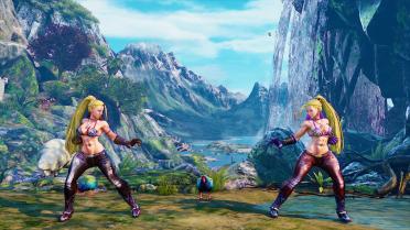 Cammy Yai Cap Pan Wet