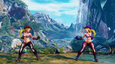Cammy Yai Dol Pan Dry