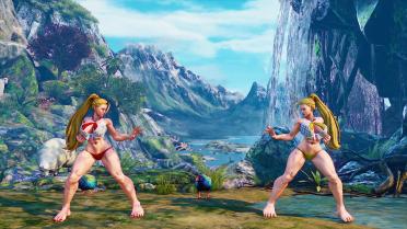 Cammy Suit Capt Dry