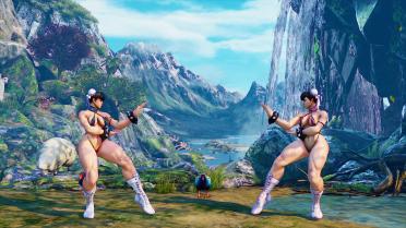 Chunli Thig Boot Clin Wet