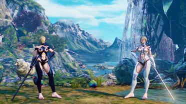 Falke Sexy NanoSuit