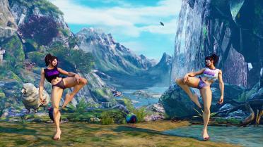 Juri Goth Beach Ti Ha Pa