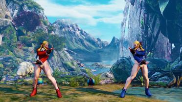 Karin Sexy Bottomless
