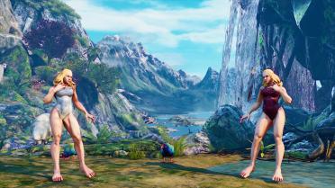 Kolin Swimsuit Empty