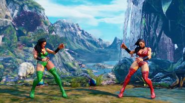 Laura Kitana Jiggle