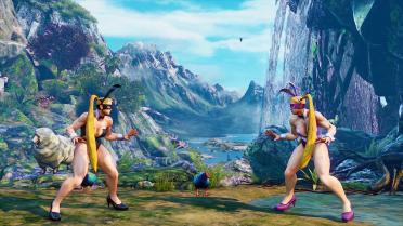 Mika Sexy Bunny