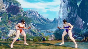 Nadeshiko Swimsuit