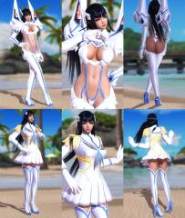 KIRYUIN SATSUKI