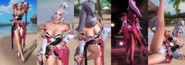 BOYEONSA (LIANSHI)