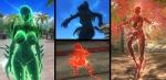 Alpha Evolved