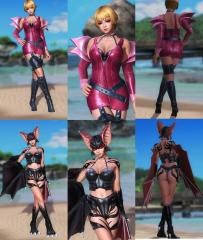 JENNY THE BAT - 1P