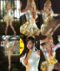 STELLAR ARMOR