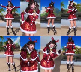 NAOTORA SANTA