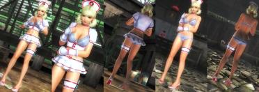 NAOTORA NURSE