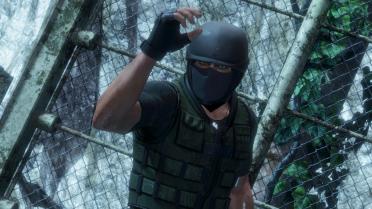 Bayman Helmet Mod