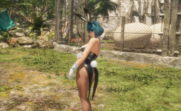 Tamaki Bunny