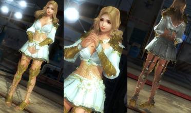 ELF ARMOR