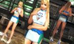 NAOTORA RACEQUEEN