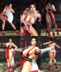 MAI - NEW VERSION