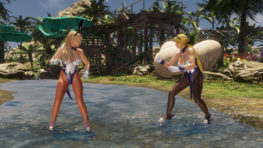 Rachel Bunny