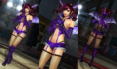 GRACIA SUCCUBUS