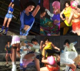 ASUKA KAZAMA