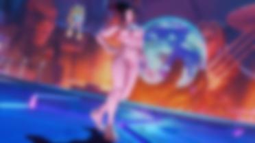 Nude Juri