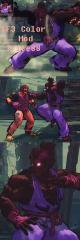 SF3 Color