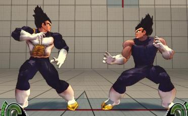 Vegeta