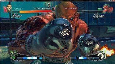 Cyborg