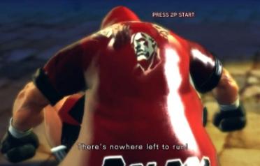 Shadaloo Dynasty