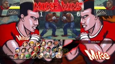 Mike (SF1)